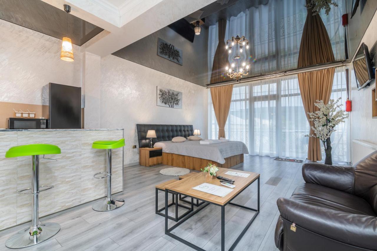 Hotel Home+ Tsalka Екстер'єр фото