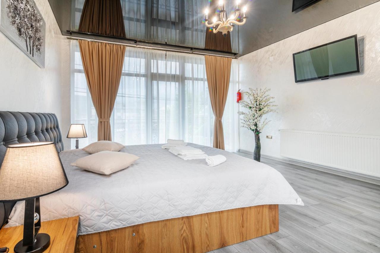Hotel Home+ Tsalka Екстер'єр фото