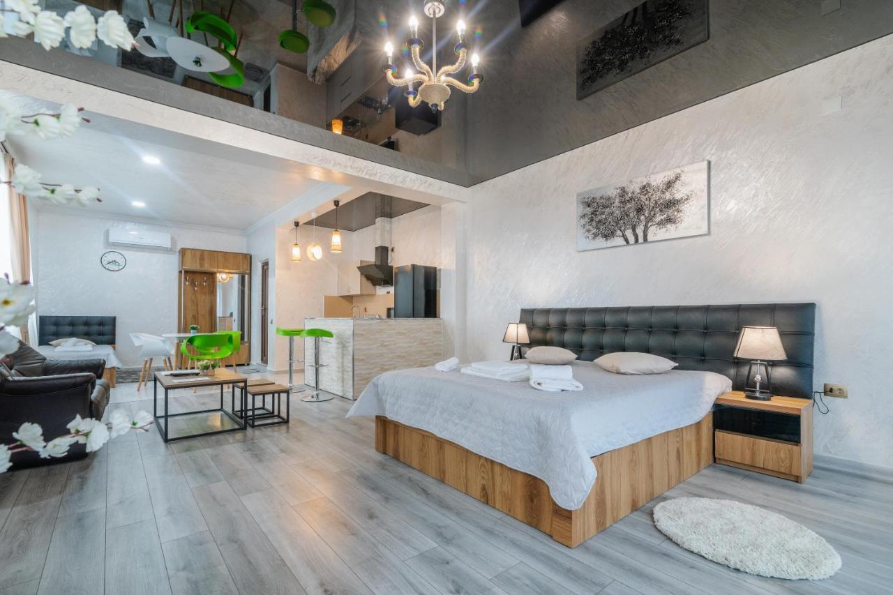 Hotel Home+ Tsalka Екстер'єр фото