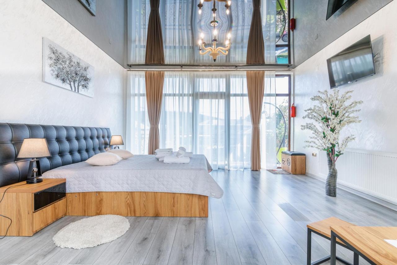 Hotel Home+ Tsalka Екстер'єр фото