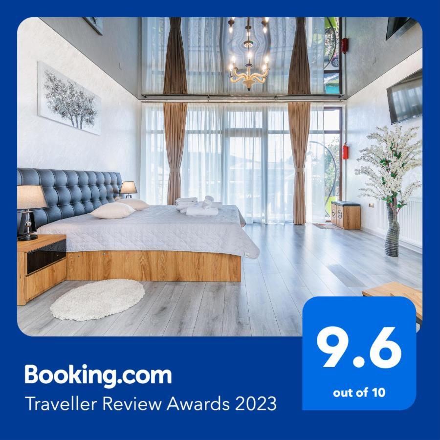 Hotel Home+ Tsalka Екстер'єр фото
