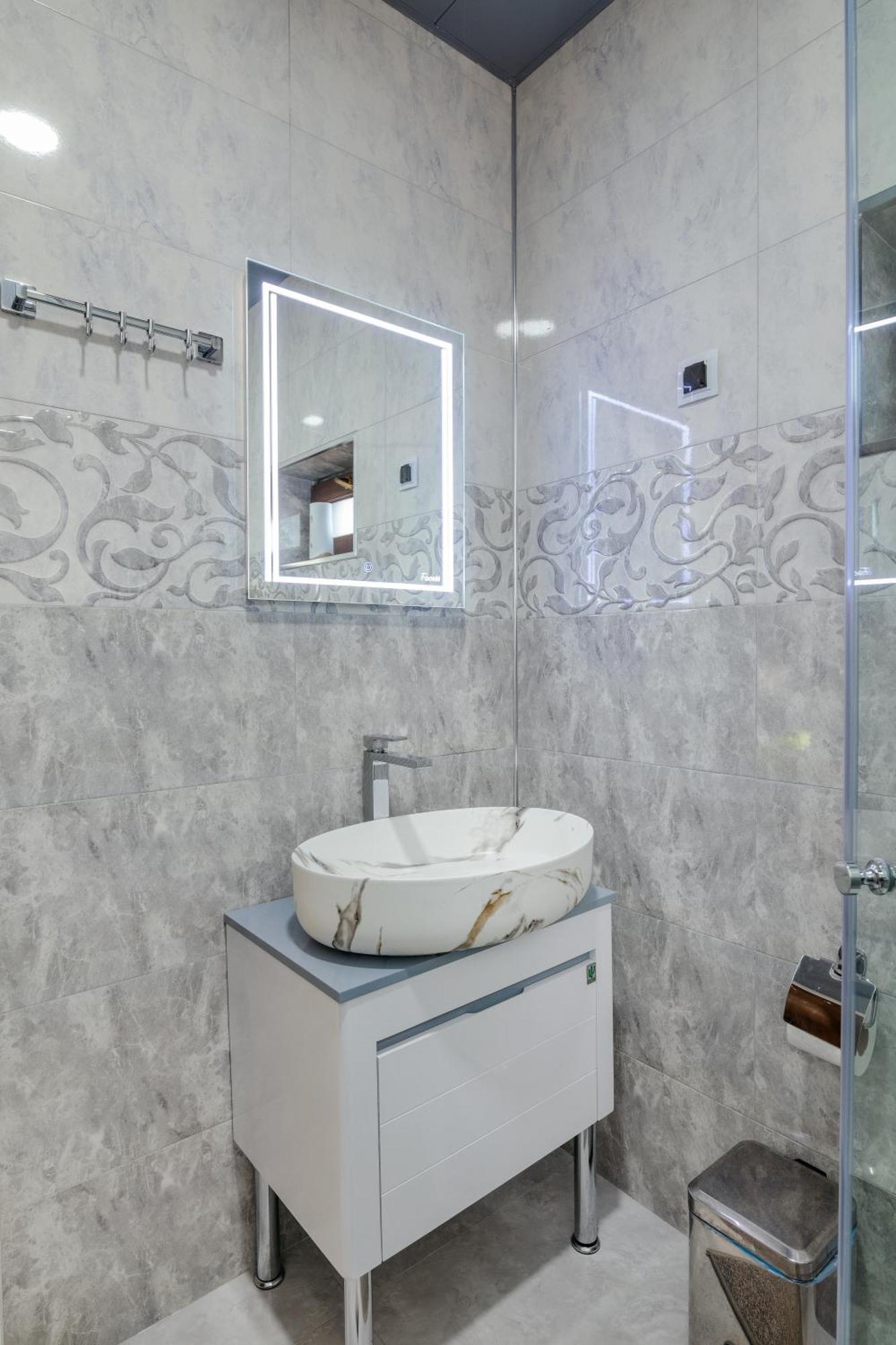 Hotel Home+ Tsalka Екстер'єр фото
