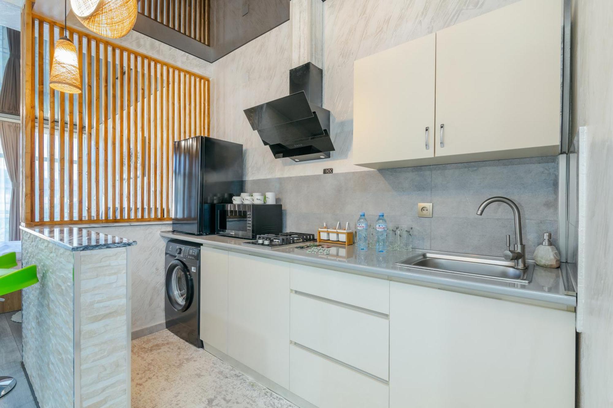 Hotel Home+ Tsalka Екстер'єр фото