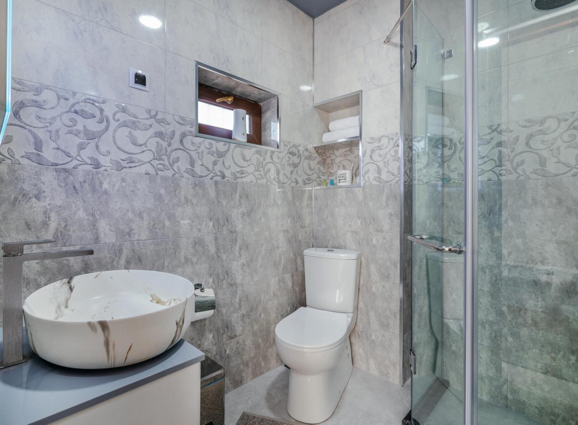 Hotel Home+ Tsalka Екстер'єр фото